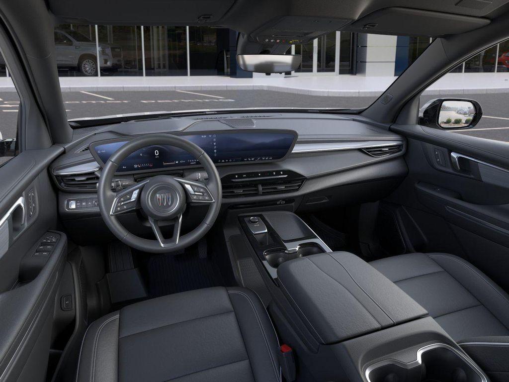 new 2026 Buick Enclave car, priced at $48,332