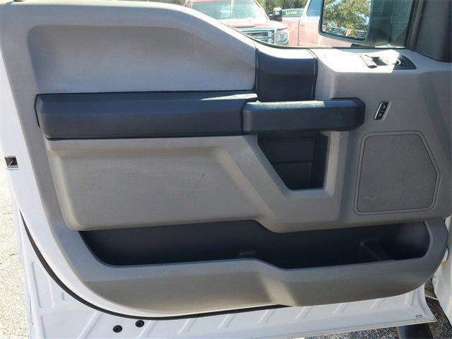 used 2019 Ford F-150 car, priced at $17,990