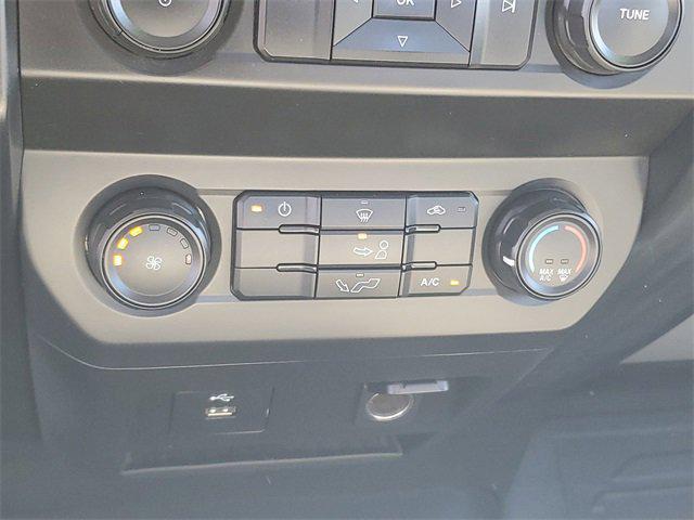 used 2019 Ford F-150 car, priced at $17,990