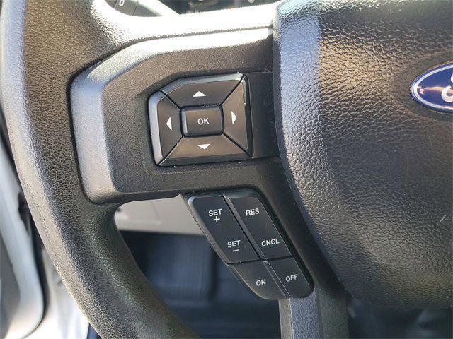 used 2019 Ford F-150 car, priced at $17,990