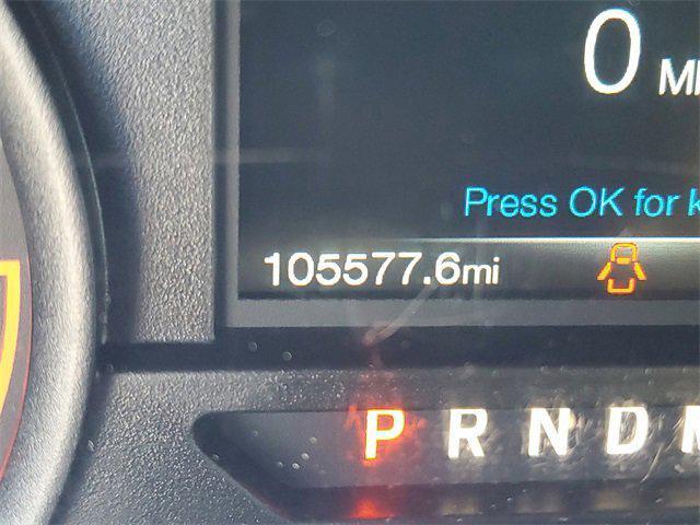 used 2019 Ford F-150 car, priced at $17,990