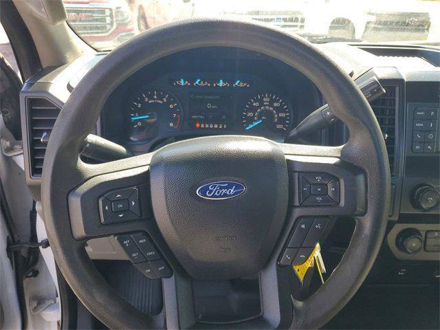 used 2019 Ford F-150 car, priced at $17,990