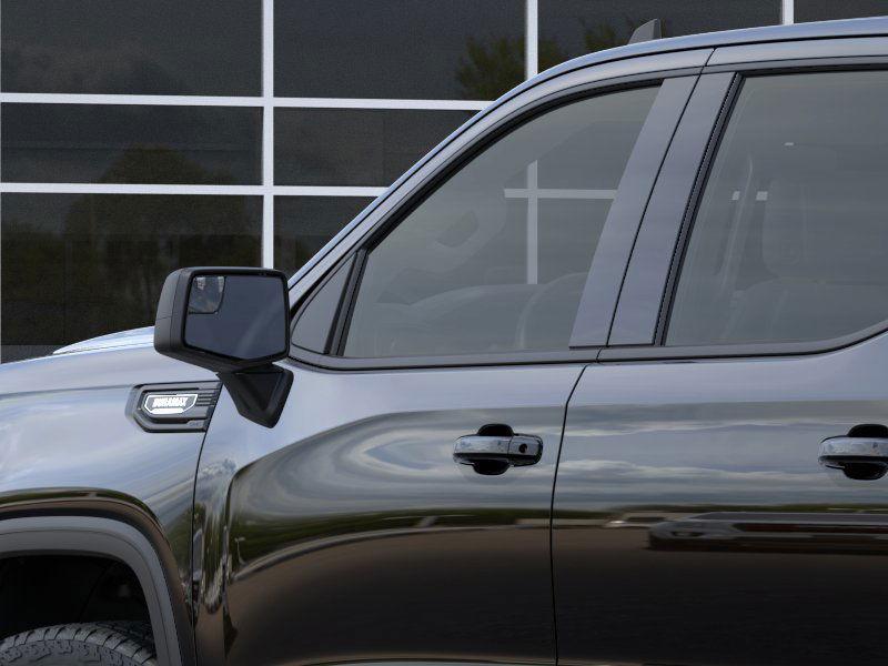 new 2026 GMC Sierra 1500 car, priced at $58,117