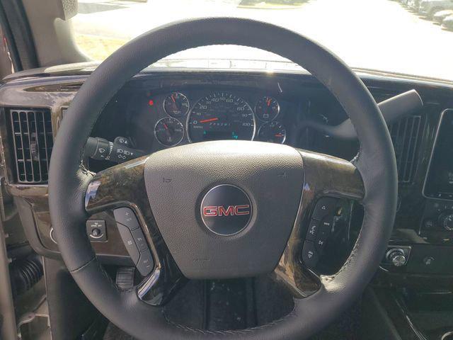 new 2026 GMC Savana 2500 car, priced at $92,004