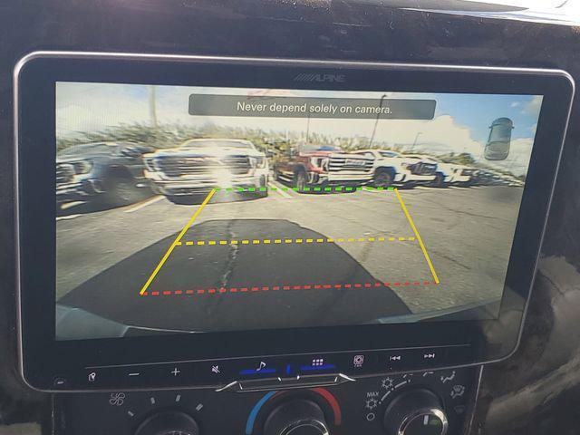 new 2026 GMC Savana 2500 car, priced at $92,004