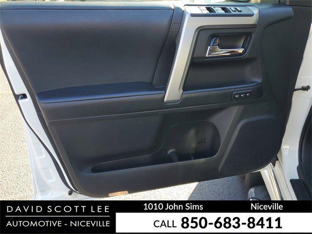 used 2022 Toyota 4Runner car, priced at $40,990