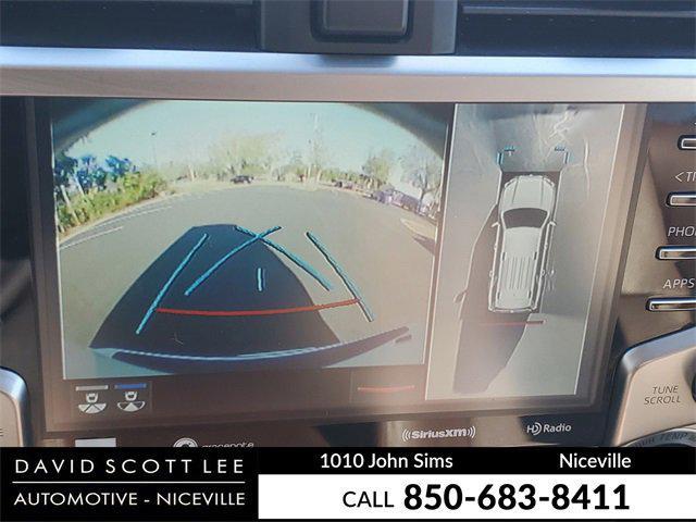 used 2022 Toyota 4Runner car, priced at $40,990