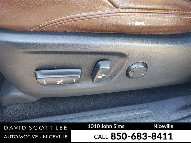 used 2022 Toyota 4Runner car, priced at $40,990