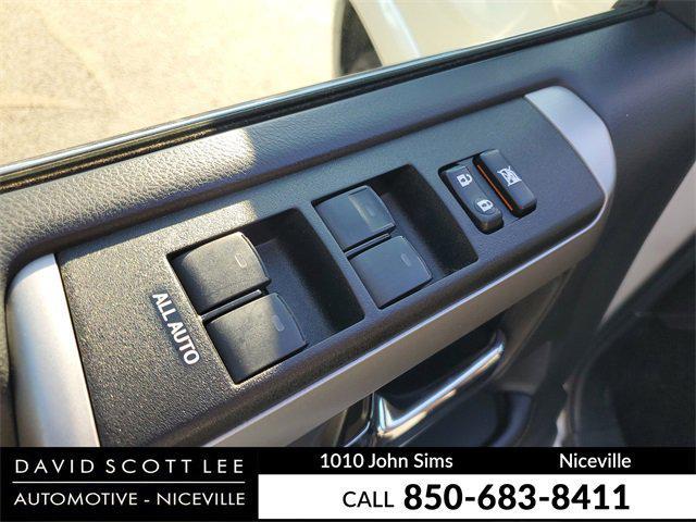 used 2022 Toyota 4Runner car, priced at $40,990
