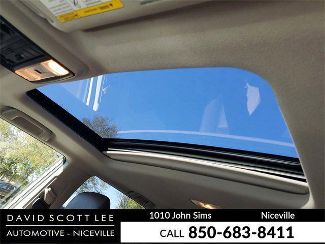 used 2022 Toyota 4Runner car, priced at $40,990