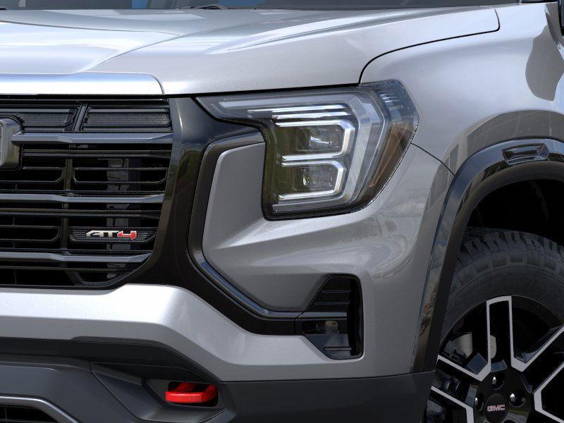new 2026 GMC Terrain car, priced at $41,051