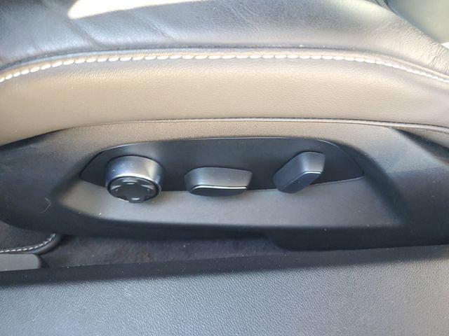 used 2022 Chevrolet Corvette car, priced at $68,680