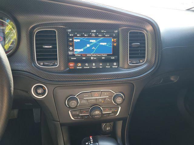 used 2023 Dodge Charger car