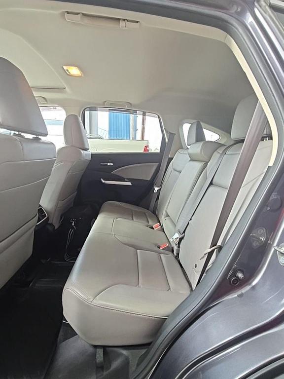 used 2016 Honda CR-V car, priced at $15,490