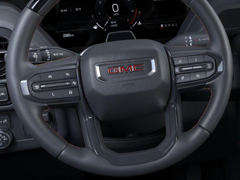 new 2025 GMC Yukon XL car, priced at $96,329