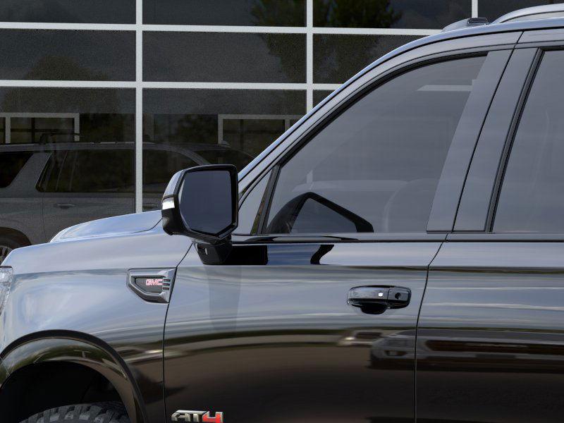 new 2025 GMC Yukon XL car, priced at $96,329