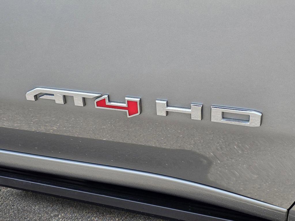 used 2026 GMC Sierra 2500 car, priced at $79,990