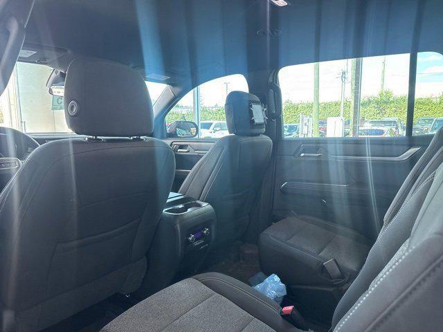 used 2025 GMC Acadia car, priced at $34,990