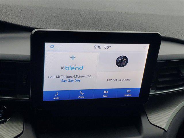 used 2020 Ford Explorer car, priced at $19,990