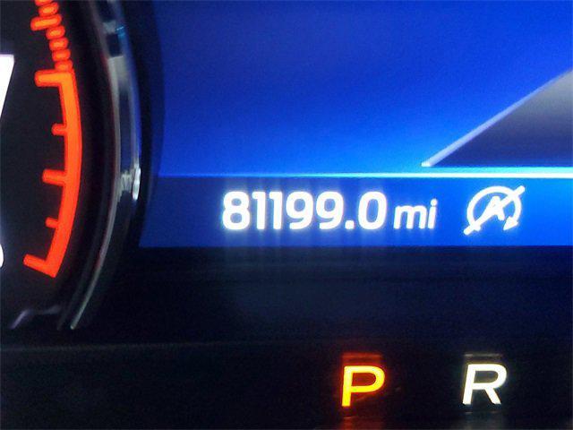 used 2020 Ford Explorer car, priced at $19,990