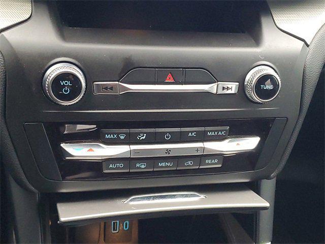 used 2020 Ford Explorer car, priced at $19,990