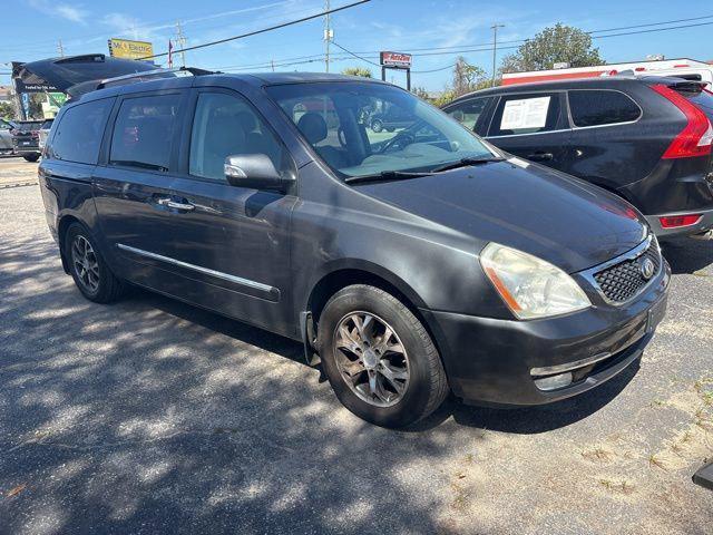 used 2014 Kia Sedona car, priced at $6,990