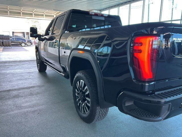 used 2024 GMC Sierra 2500 car, priced at $82,990