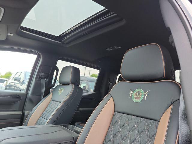 new 2026 GMC Sierra 1500 car, priced at $100,368