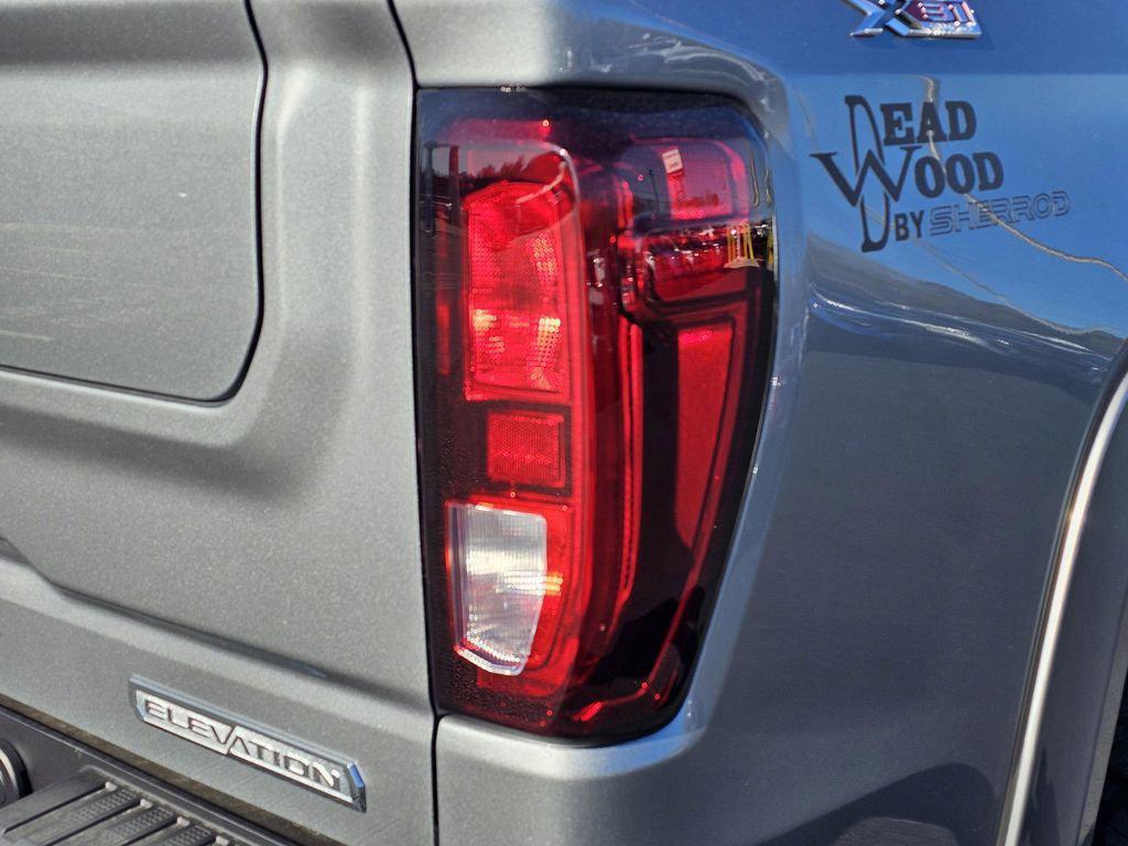 new 2026 GMC Sierra 1500 car, priced at $83,280
