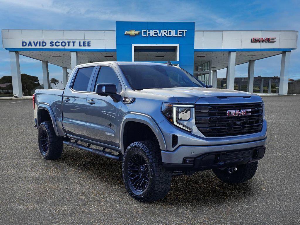 new 2026 GMC Sierra 1500 car, priced at $83,280
