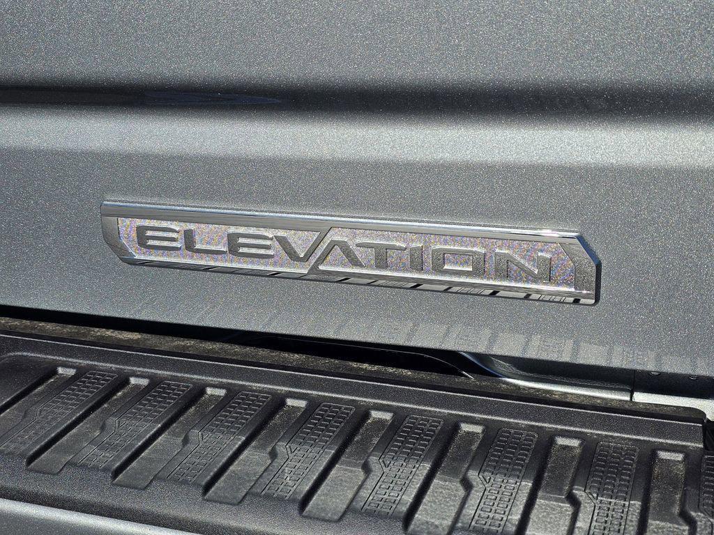 new 2026 GMC Sierra 1500 car, priced at $83,280