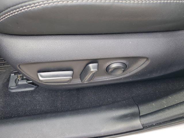 used 2025 Toyota RAV4 Hybrid car, priced at $37,990