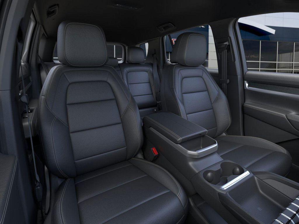 new 2026 GMC Terrain car, priced at $37,182