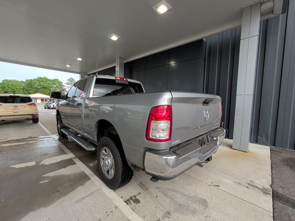 used 2021 Ram 2500 car, priced at $32,790
