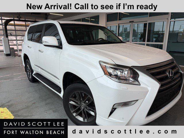 used 2016 Lexus GX 460 car, priced at $21,590
