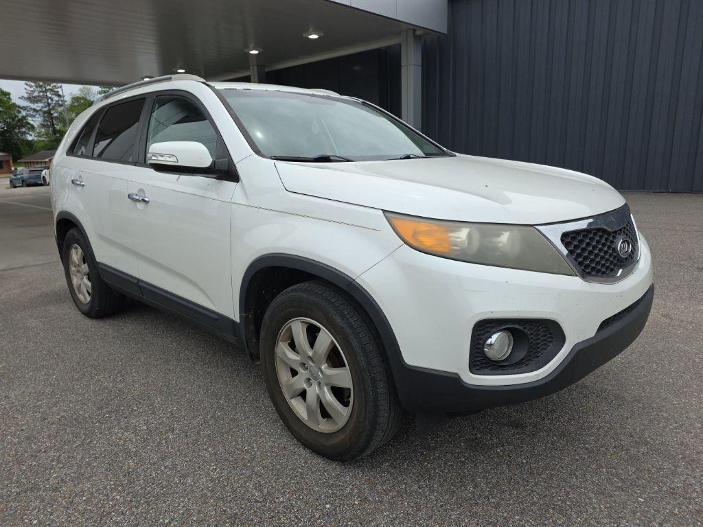 used 2012 Kia Sorento car, priced at $4,790