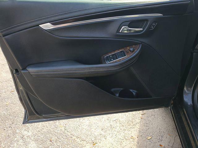 used 2015 Chevrolet Impala car, priced at $7,087