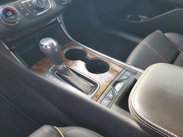 used 2015 Chevrolet Impala car, priced at $7,087