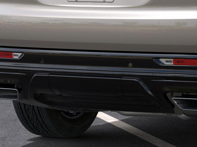 new 2026 Buick Enclave car, priced at $48,593