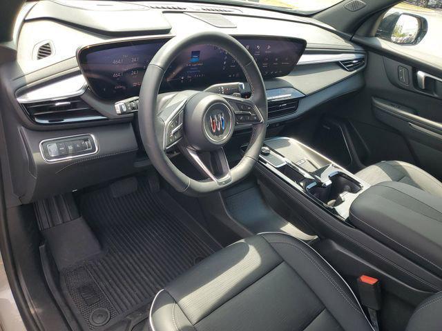 used 2026 Buick Enclave car, priced at $45,990
