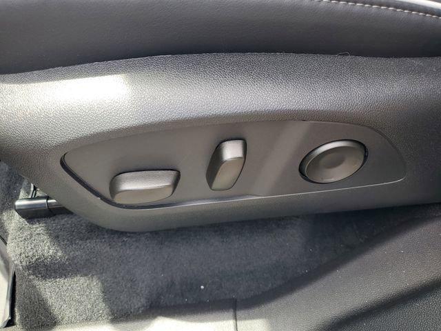 used 2026 Buick Enclave car, priced at $45,990