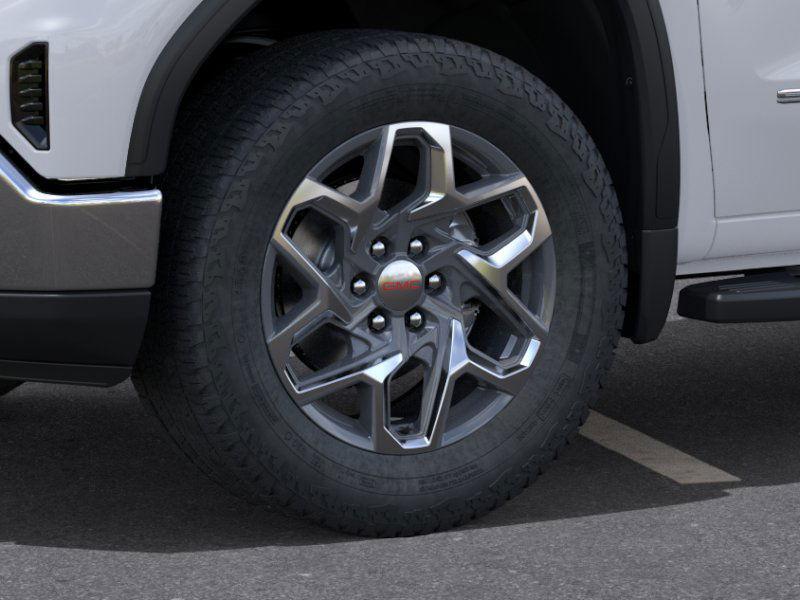 new 2026 GMC Sierra 1500 car, priced at $63,926