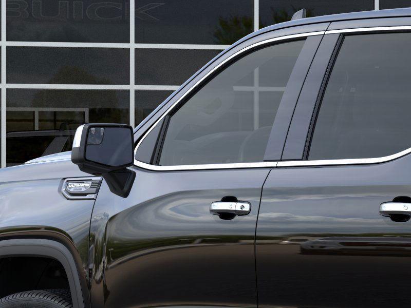 new 2026 GMC Sierra 1500 car, priced at $82,009