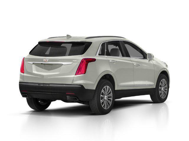used 2019 Cadillac XT5 car, priced at $26,989