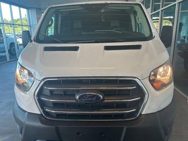 used 2024 Ford Transit-150 car, priced at $36,840