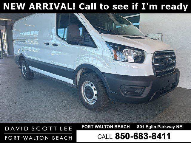 used 2024 Ford Transit-150 car, priced at $36,840