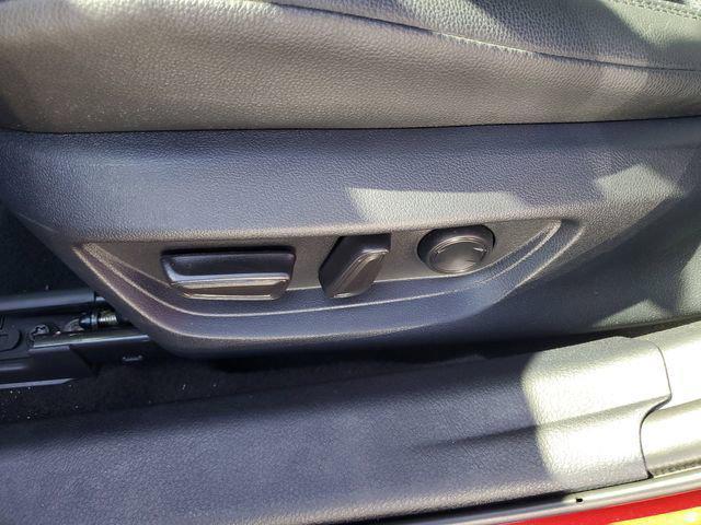 used 2025 Toyota Camry car, priced at $34,990