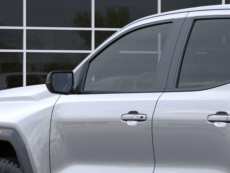 new 2025 GMC Canyon car, priced at $46,138