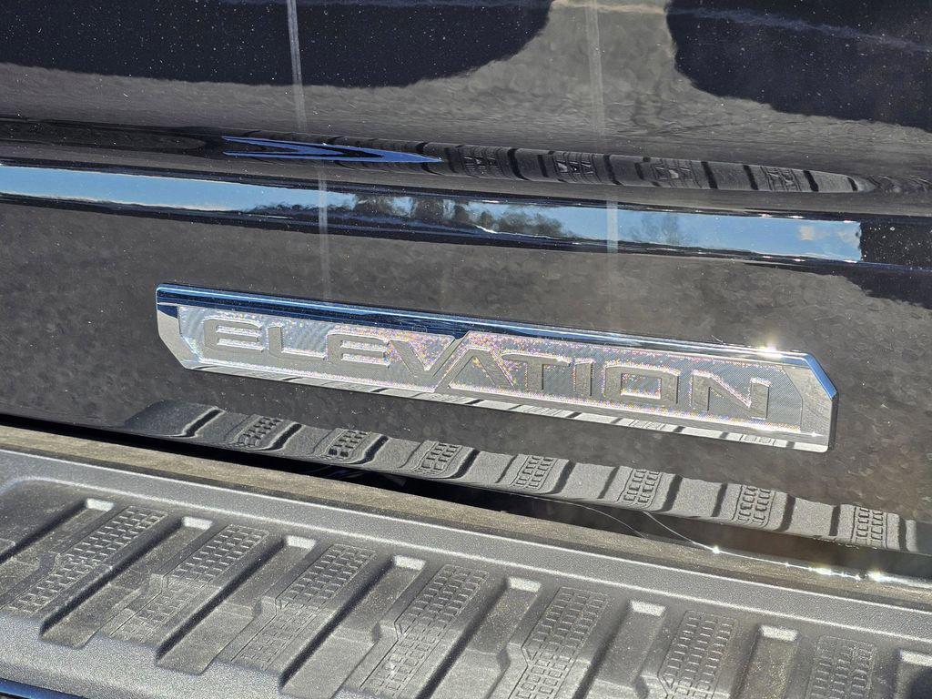 new 2026 GMC Sierra 1500 car, priced at $82,991