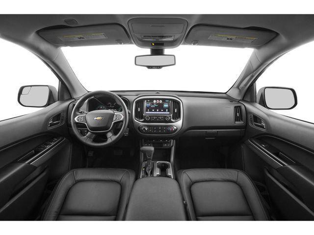 used 2015 Chevrolet Colorado car, priced at $15,989